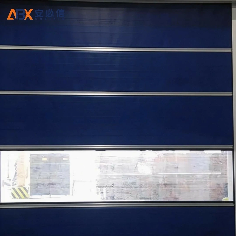 黔东南苗族侗族自治州软质快速门