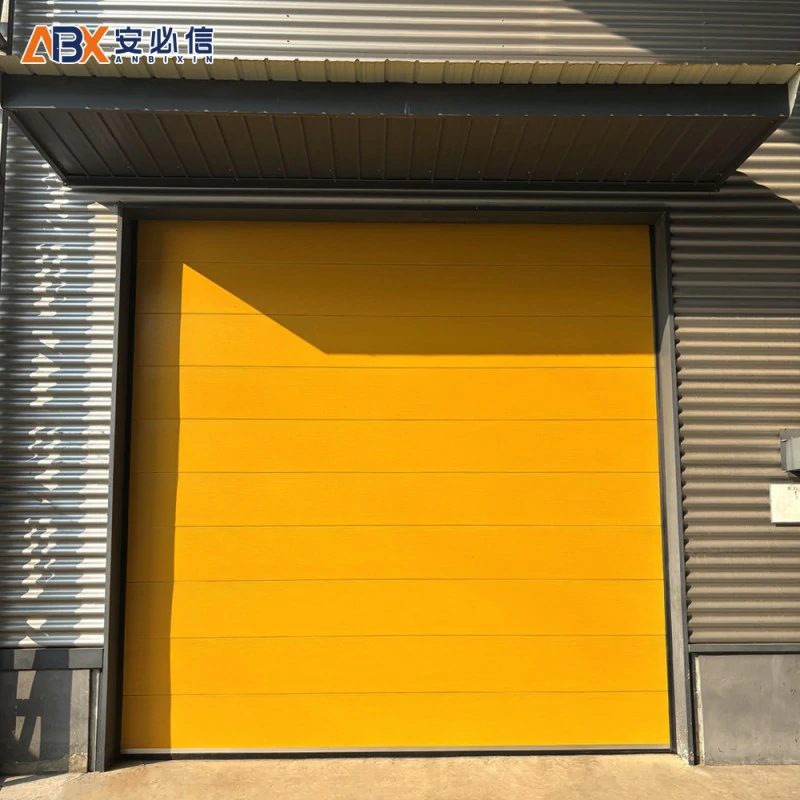 黔东南苗族侗族自治州钢质滑升门