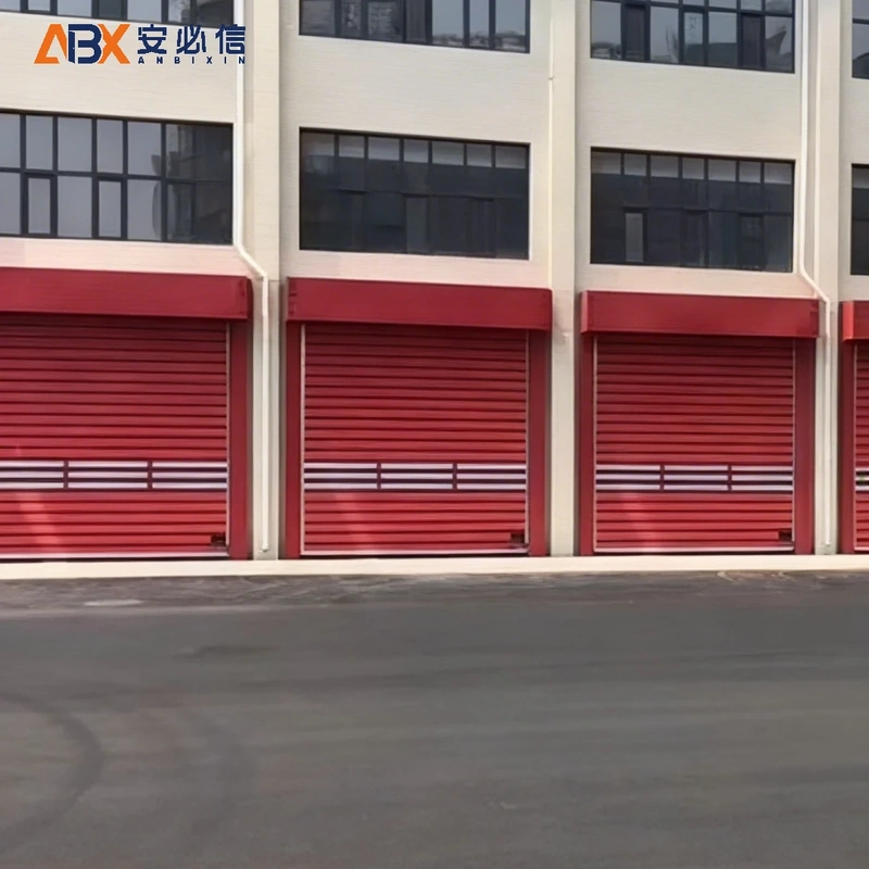 黔东南苗族侗族自治州涡轮硬质高速门